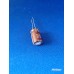 2pcs 35v 330uf Electrolytic Capacitor 10mmX16mm